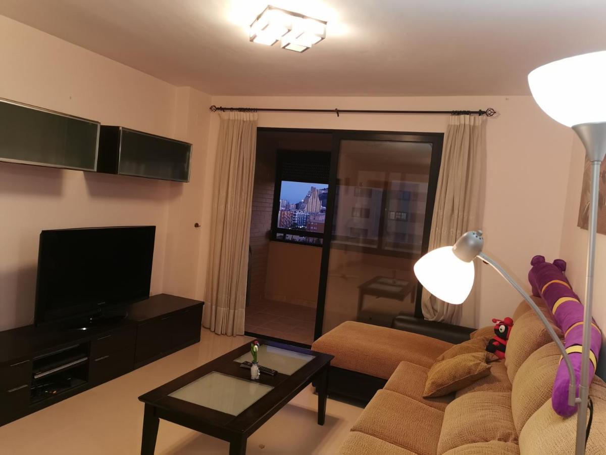 Gran Piso Βίλα Αλικάντε Εξωτερικό φωτογραφία