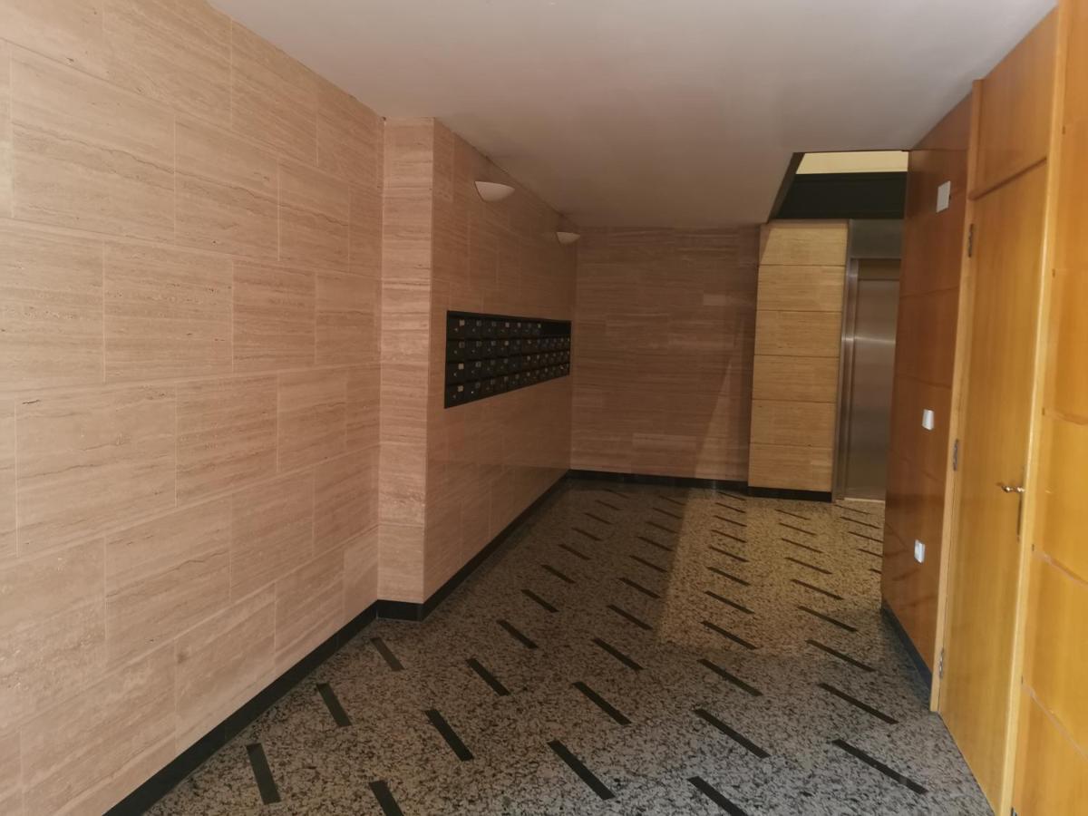 Gran Piso Βίλα Αλικάντε Εξωτερικό φωτογραφία