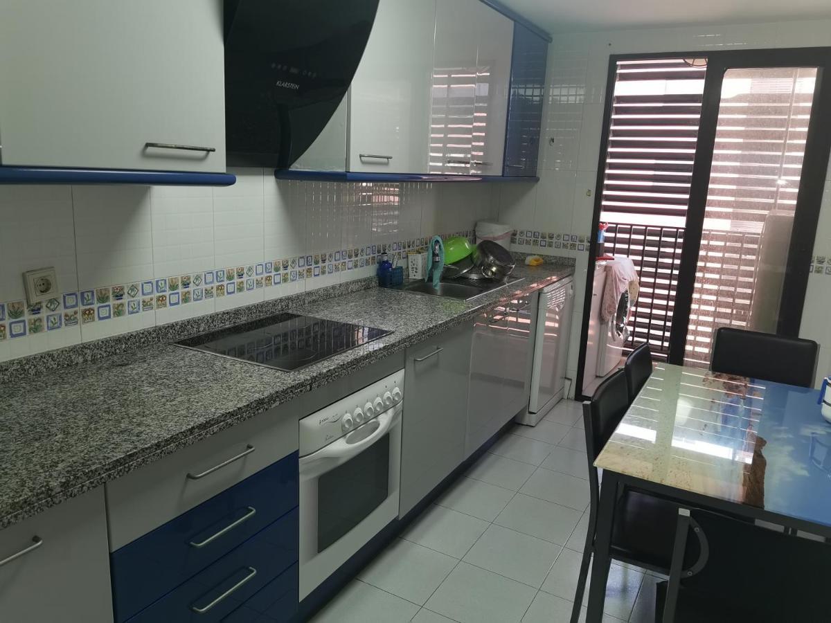 Gran Piso Βίλα Αλικάντε Εξωτερικό φωτογραφία
