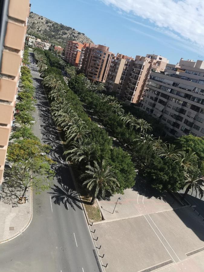 Gran Piso Βίλα Αλικάντε Εξωτερικό φωτογραφία