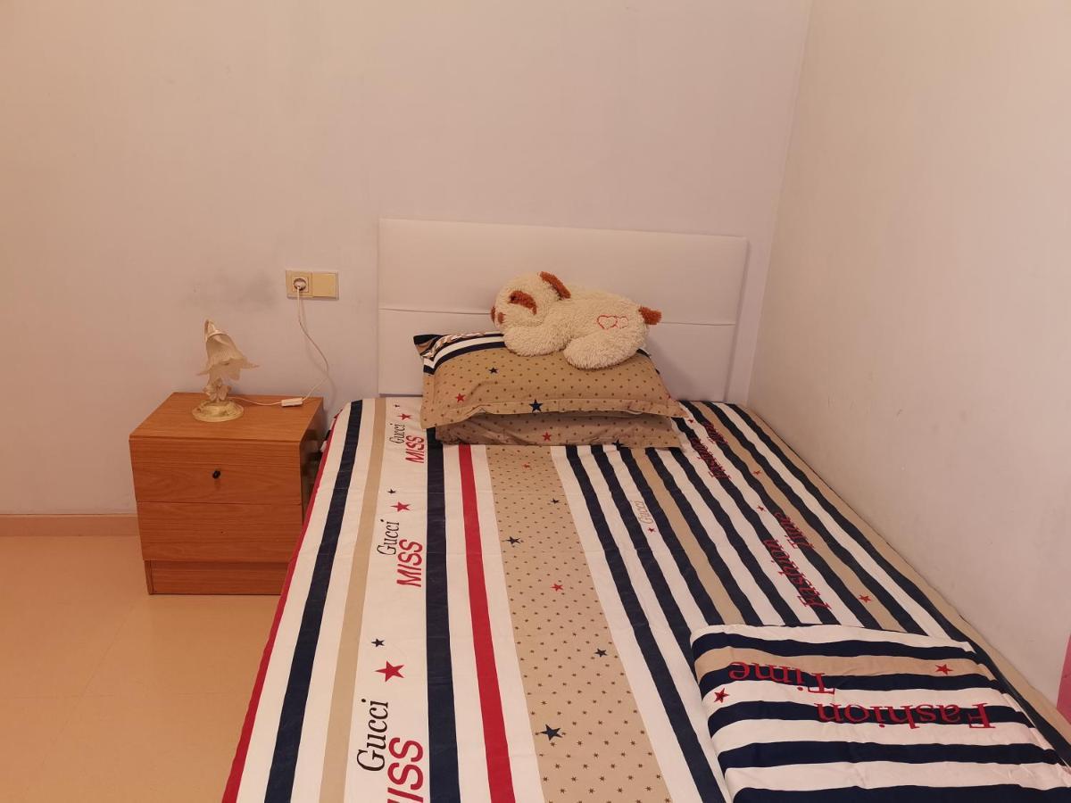 Gran Piso Βίλα Αλικάντε Εξωτερικό φωτογραφία