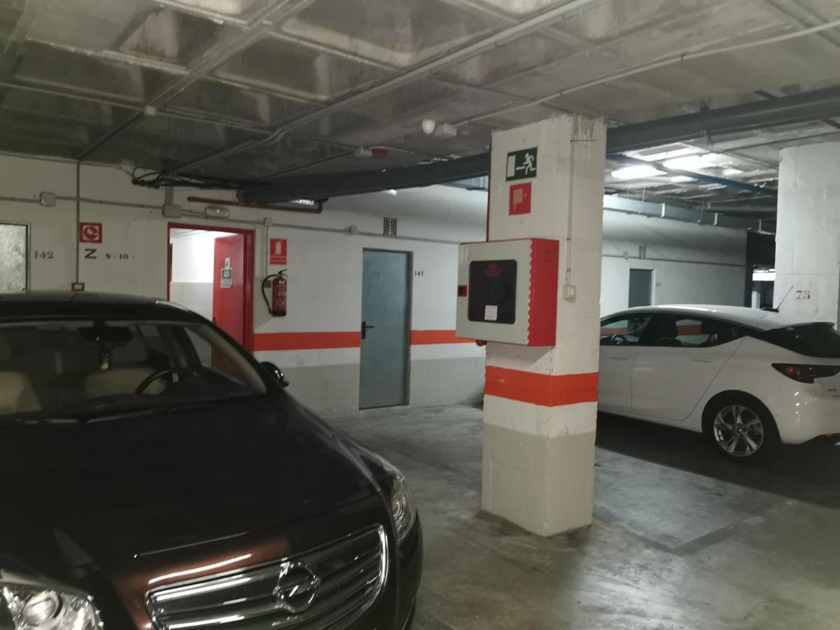 Gran Piso Βίλα Αλικάντε Εξωτερικό φωτογραφία